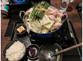 博多もつ鍋 いっぱち 天王寺店: たかみーさんの2026年06月17日の1枚目の投稿写真