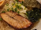 函館麺や 一文字 函館本店: よしうささんの2026年10月01日の3枚目の投稿写真