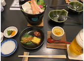【個室×和食創作居酒屋】和馳走ダイニング 神風 新潟駅前: ELMOさんの2024年12月の1枚目の投稿写真