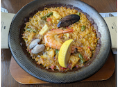 スペイン料理 びいどろ 渋谷店: melodyさんの2023年11月02日の2枚目の投稿写真