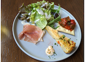 スペイン料理 びいどろ 渋谷店: melodyさんの2023年11月02日の3枚目の投稿写真
