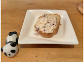Bistro Panda ビストロ パンダ Tokyo八王子: ちゃんふさんの2025年03月23日の1枚目の投稿写真
