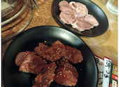 元氣七輪焼肉 牛繁 荏原中延店: ハニーさんの2025年09月05日の1枚目の投稿写真
