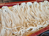 須坂屋そば 新潟駅前店: ハニーさんの2026年08月18日の1枚目の投稿写真