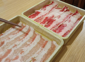 温野菜 馬込店: ハニーさんの2026年08月18日の1枚目の投稿写真