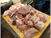 大衆ホルモン 肉力屋 大井町 東口店: ハニーさんの2026年05月10日の1枚目の投稿写真