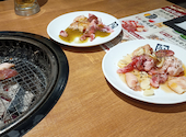 牛角 旗の台店: ハニーさんの2026年07月02日の1枚目の投稿写真