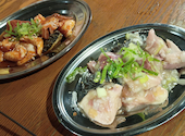 焼肉×ホルモン×居酒屋 &nbsp;旗の台肉流通センター: ハニーさんの2026年08月02日の1枚目の投稿写真