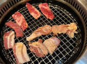 焼肉ウエスト佐賀光法店: アミ子さんの2025年11月の1枚目の投稿写真