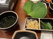 サウィ食堂 鶴橋店: モンスさんの2026年08月14日の1枚目の投稿写真