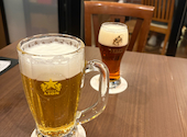 銀座ライオン 上野西郷会館店: ふくちゃんさんの2026年07月31日の1枚目の投稿写真