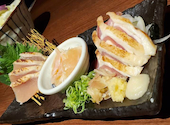 九州料理 かみふうせん 長野駅前店: ひろきさんの2026年09月30日の1枚目の投稿写真