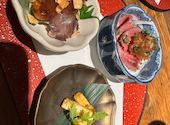 日本茶×干物 茶酒屋 Nendo すすきの: ゆみこさんの2026年05月27日の2枚目の投稿写真