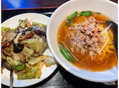 台湾料理 味源 忠和店: vrsc1188さんの2026年04月17日の1枚目の投稿写真
