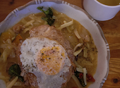 dining cafe お野菜食堂そら: リタさんの2026年04月28日の1枚目の投稿写真