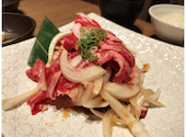 黒毛和牛焼肉 ビーファーズ 泉佐野牧場: ふみくみさんの2026年05月31日の1枚目の投稿写真