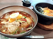 サムギョプサル　韓国料理　李朝園　おおとりウィングス店: ふみくみさんの2026年04月の1枚目の投稿写真