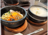 サムギョプサル　韓国料理　李朝園　おおとりウィングス店: ふみくみさんの2026年04月の1枚目の投稿写真