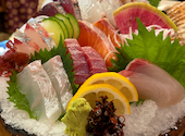 海鮮居酒屋とと海月 波除店: ふみくみさんの2026年10月12日の1枚目の投稿写真