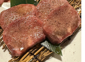 焼肉 からし亭 東高円寺店: ちっぴぃさんの2025年09月08日の1枚目の投稿写真