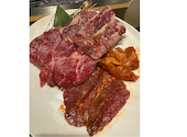 焼肉 からし亭 東高円寺店: ちっぴぃさんの2025年09月08日の2枚目の投稿写真