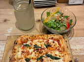 A PIZZA 大阪京橋店: きゃらめるさんの2026年06月13日の1枚目の投稿写真