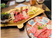 焼肉 金次郎 広島店: ゆっこさんの2026年10月12日の1枚目の投稿写真