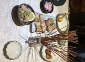 牡蠣と餃子 焼き鳥にの 大通店: ななさんの2026年09月07日の2枚目の投稿写真