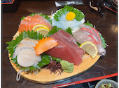 魚匠 神戸 隆明 北野坂本店: キキさんの2026年08月28日の2枚目の投稿写真