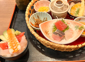 寿司・和食 しゃぶしゃぶ 一心: ともさんの2026年06月30日の1枚目の投稿写真