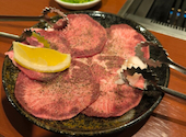 焼肉 まるかつ: いなころさんの2026年06月21日の1枚目の投稿写真