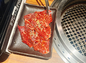 焼肉くろべこ 武蔵小杉店: りんかさんの2026年04月30日の2枚目の投稿写真