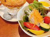 珈琲&レストラン &you アンジュ 梶ヶ谷店: りんかさんの2026年08月29日の2枚目の投稿写真