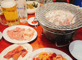 ホルモン焼肉 しあわせや: りんかさんの2024年04月17日の2枚目の投稿写真
