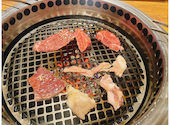 焼肉くろべこ 溝ノ口店: りんかさんの2026年09月08日の3枚目の投稿写真