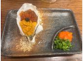 生牡蠣と極み牛タン RAKUGAKI 横浜鶴屋町店: りんかさんの2026年07月20日の2枚目の投稿写真