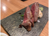 Bistro　UNiQ: ヒロさんの2024年12月の1枚目の投稿写真