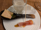 Bistro UNiQ ビストロユニク 金沢駅前: ヒロさんの2024年12月31日の2枚目の投稿写真