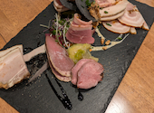 Bistro UNiQ ビストロユニク 金沢駅前: ヒロさんの2024年12月31日の3枚目の投稿写真