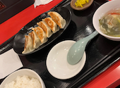 餃子の安亭 高田馬場店: なおさんの2026年07月09日の1枚目の投稿写真