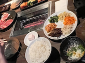焼肉 まっしぐら 上石神井店 : なおさんの2026年08月01日の1枚目の投稿写真