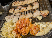 焼肉ホルモン 韓国料理 はんぢゃん 新発田店: ORANGISTAさんの2025年09月01日の2枚目の投稿写真