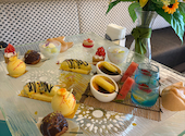 カフェラウンジ ベイベリー ホテル国際21: aiさんの2026年07月02日の2枚目の投稿写真