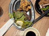 肉ト魚 大衆酒場 ひとめぼれ 浜松駅前店: タネさんの2026年08月11日の1枚目の投稿写真