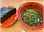 かっぱ寿司 飯倉店: ななしさんの2026年07月01日の1枚目の投稿写真