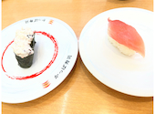 かっぱ寿司 飯倉店: ななしさんの2026年07月01日の1枚目の投稿写真