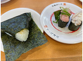 かっぱ寿司 福岡長丘店: ななしさんの2026年08月01日の1枚目の投稿写真