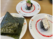 かっぱ寿司 福岡長丘店: ななしさんの2026年09月01日の1枚目の投稿写真