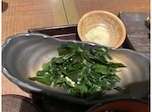 炭火焼干物 しんぱち食堂 福岡パルコ店: ななしさんの2026年09月01日の1枚目の投稿写真