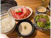 福岡焼肉kintan 天神 大名: ななしさんの2026年07月01日の1枚目の投稿写真